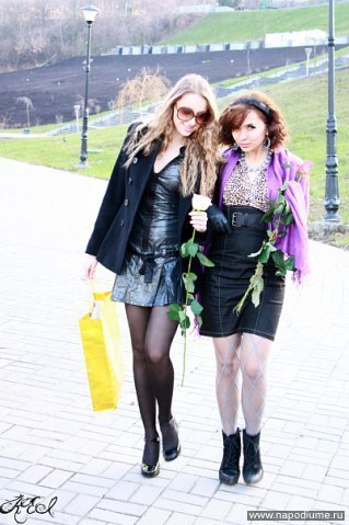 Ekaterina Fedorenko's photo