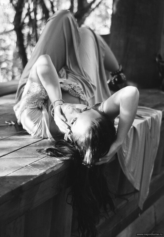 Anastasia Sikorskaa's photo
