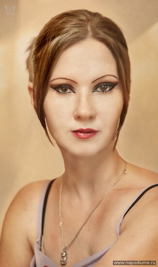 Oleg Avakimov's photo