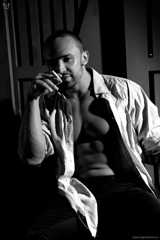 Vaceslav Volosov's photo