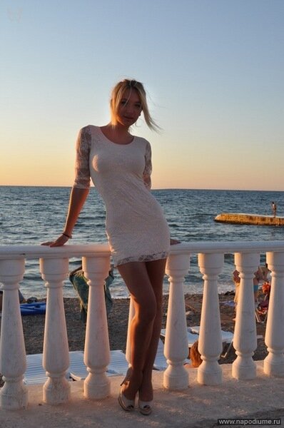 Alina Shelyakina's photo