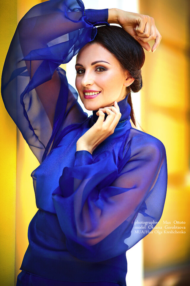 Max Ottoto's photo