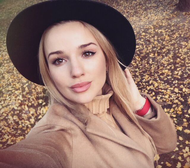 Elena Sereeva's photo