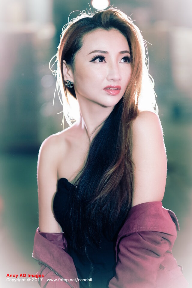 Andy Ko's photo