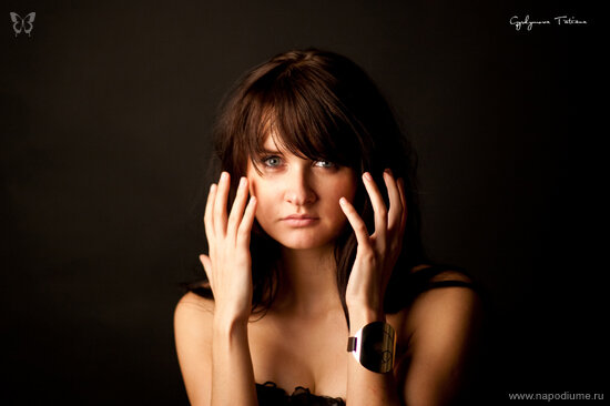 Lubov' Vol'naa's photo