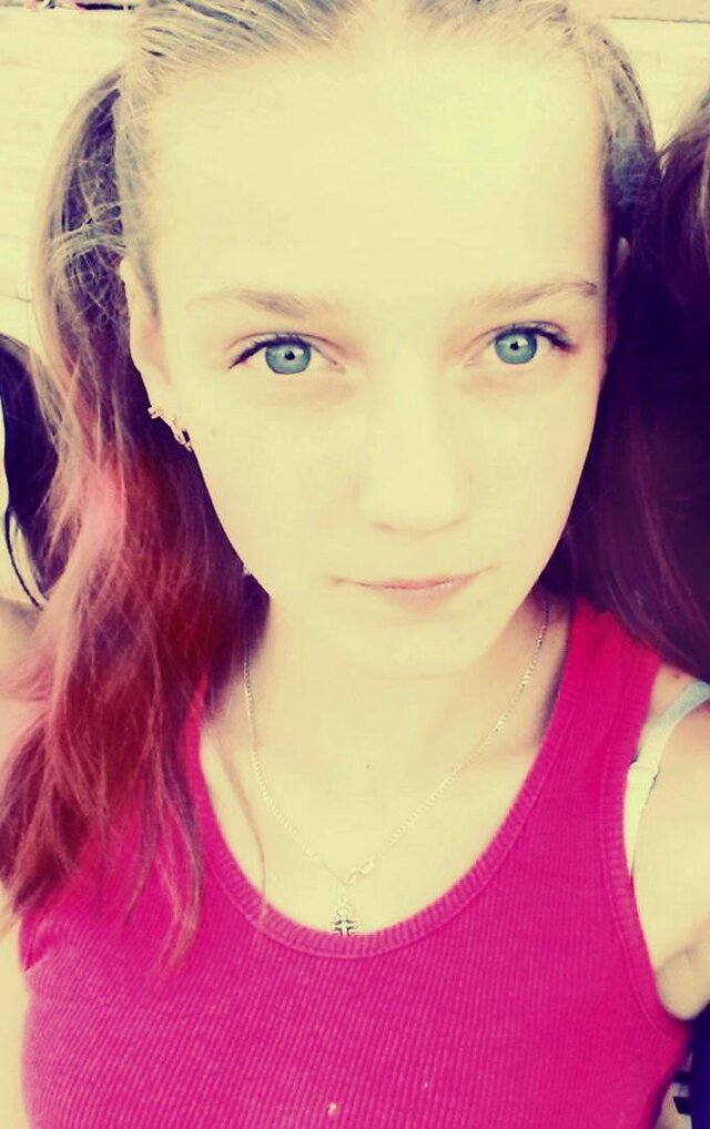 Foto Anastasia Simonova