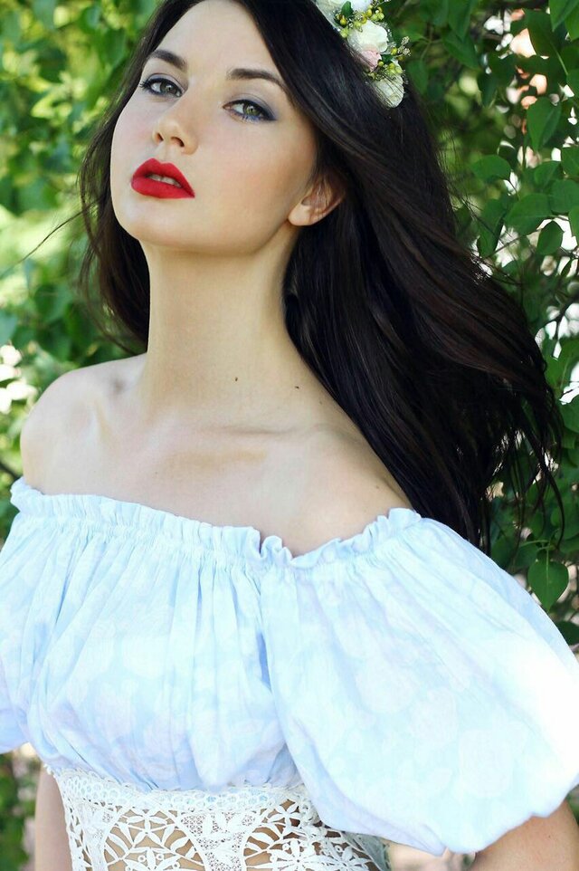 Фото Kseniya Melnikova