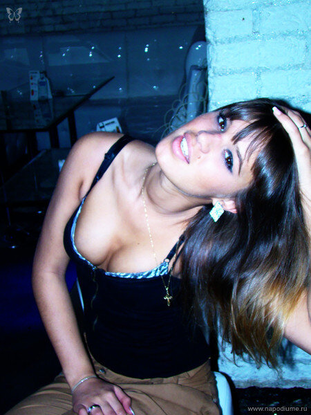 照片Alisa Kanevskaja