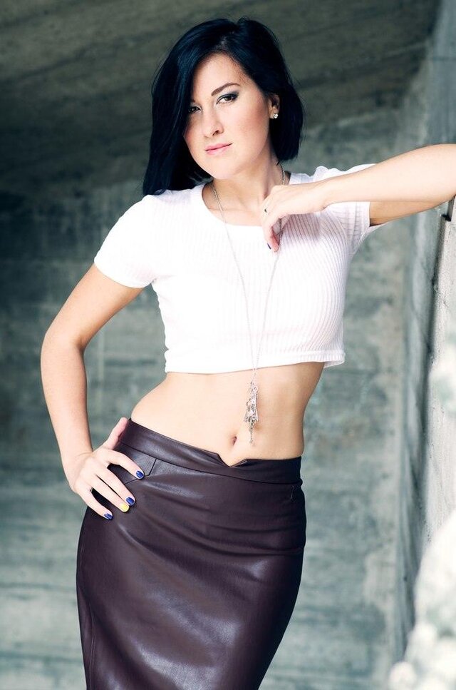 照片Ljudmila Stepanenko