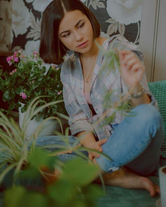 Tana Guseva's photo