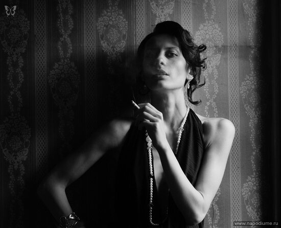 Фото Екатерина ektrin Габриадзе