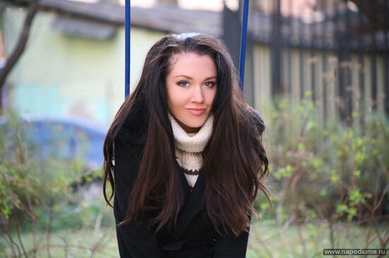 Фото Alisia Bave