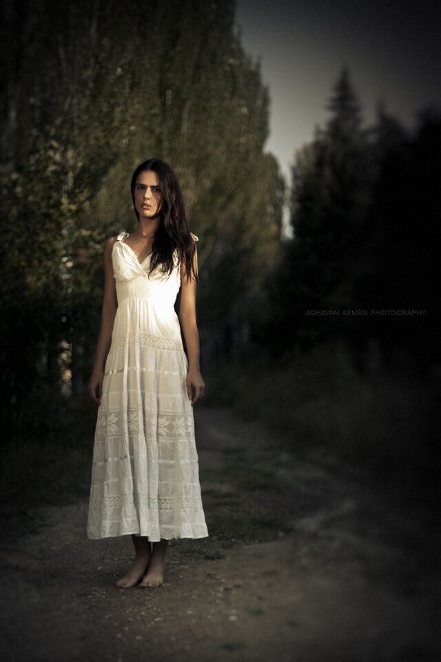 Armen Aghayan's photo