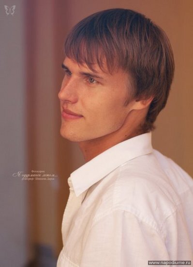 Dar'a Svecova's photo