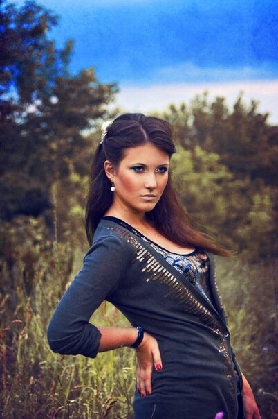 Anastasia Korol'kova's photo