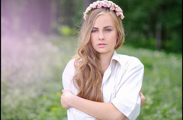 Фото Maria Lukianchuk