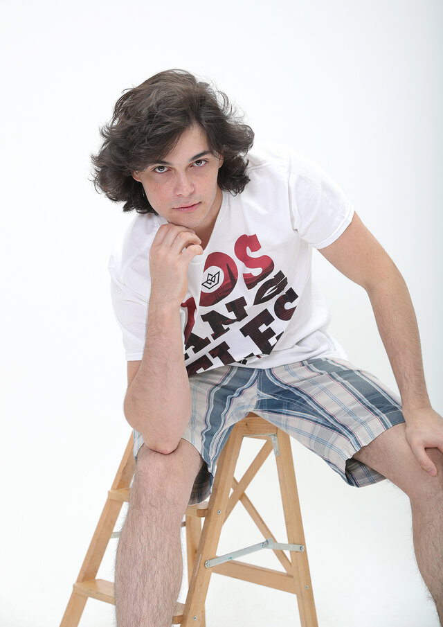 Maksim Gadziev's photo