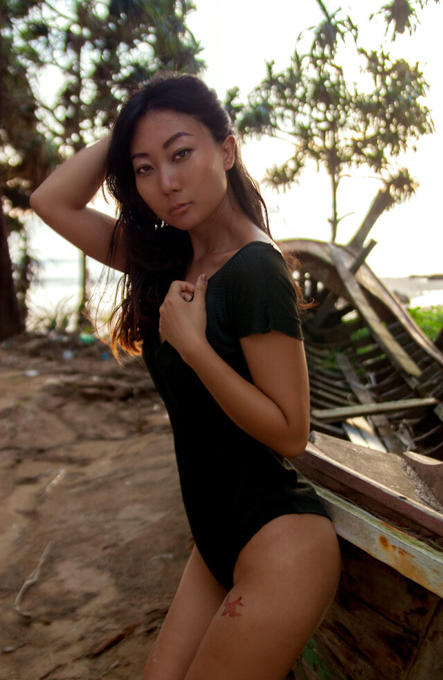 Ana Cao's photo