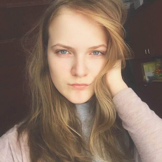 Фото Ksenia Titarenko