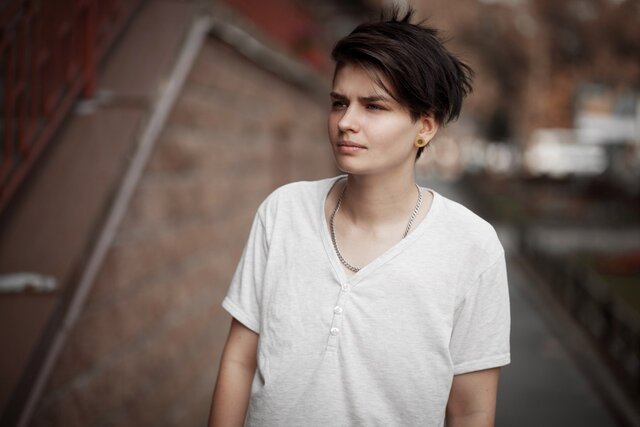 Foto Dar'a Zukovskaa