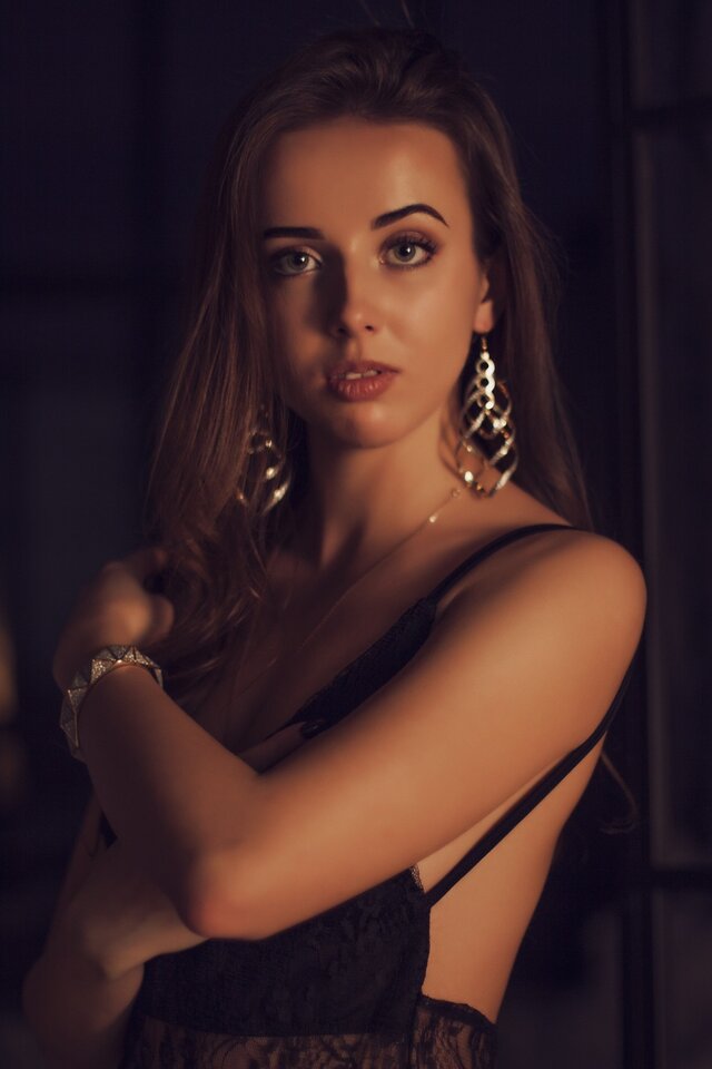 Nastya Demure's photo