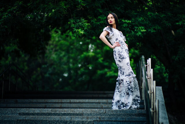 Anastasia Grinberg's photo