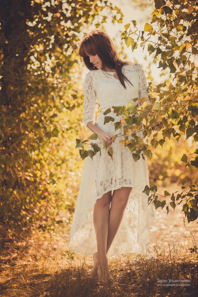 Фото Ирина Родина
