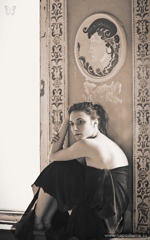 Elena Kotova's photo