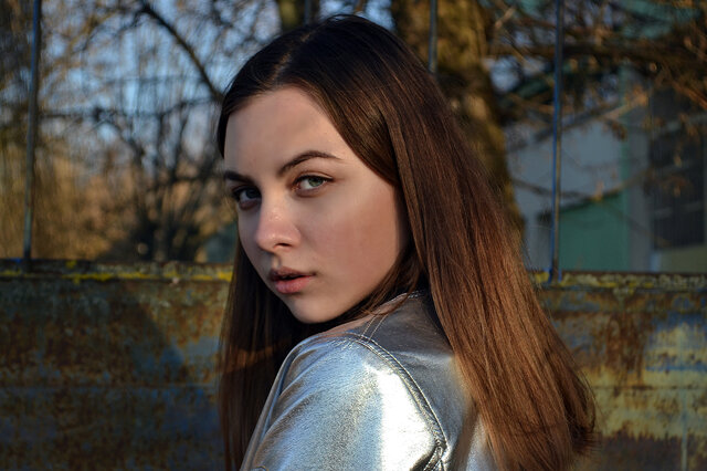 Foto Nika Ryzova