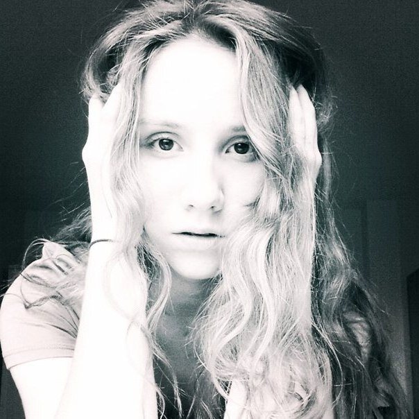 Anya Morozova's photo