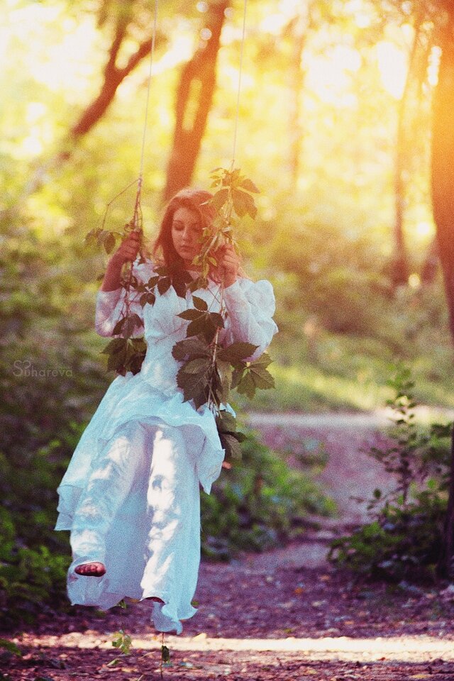Фото Kate Holmann