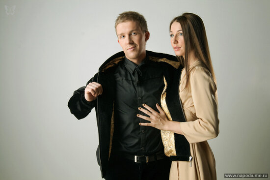 Alessandro Guernacci's photo