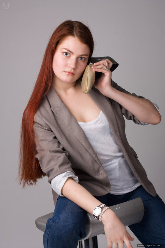 Aleksandra Karetnaa's photo