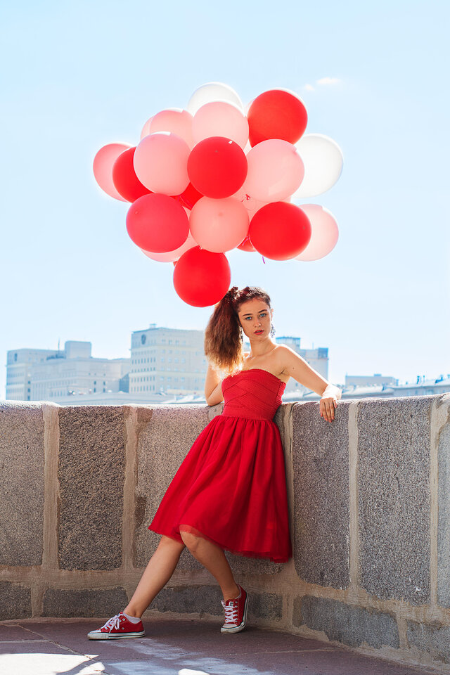 Ol'ga Egorova's photo