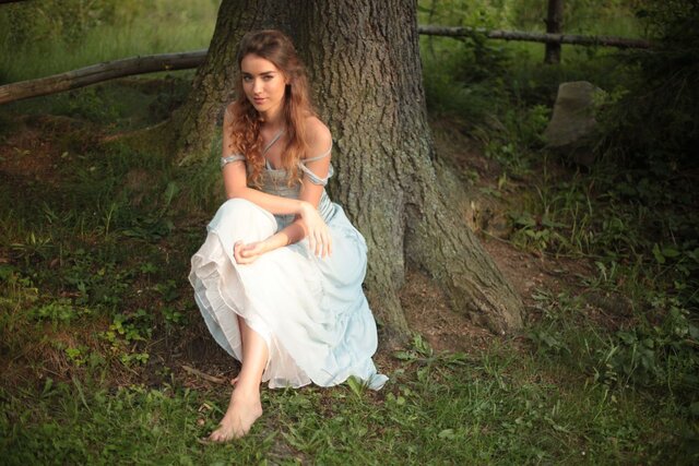 Dasha Prohorova's photo