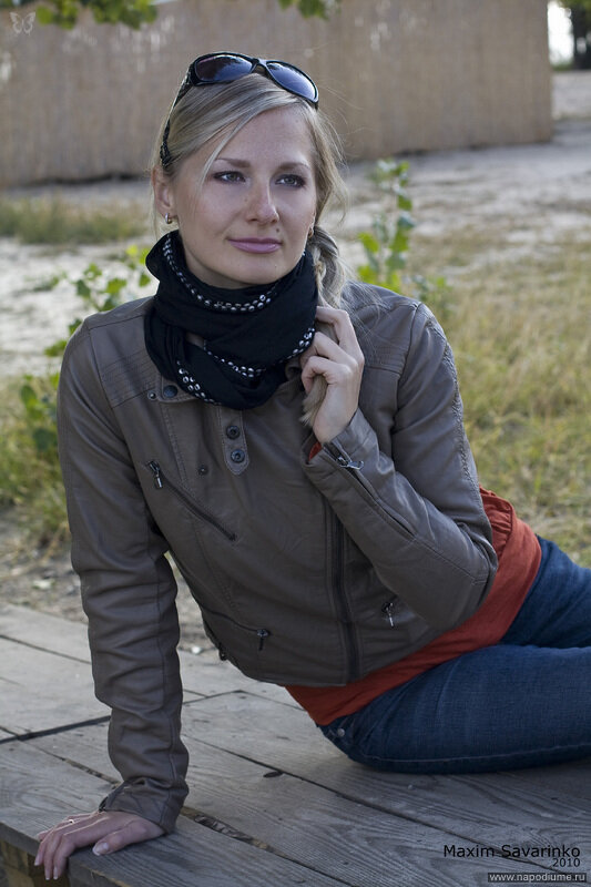 Фото Olya + Maxim Savarinko