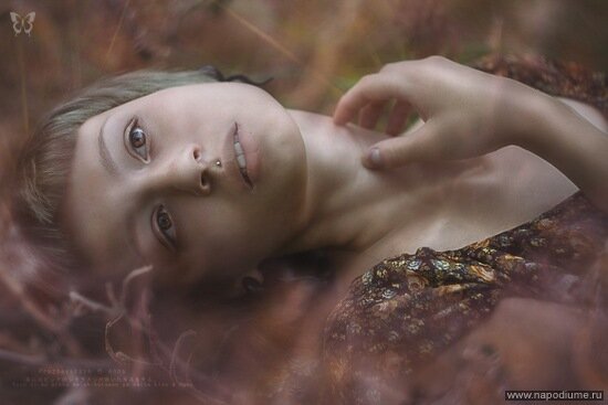 Anna Pruzevskaa's photo