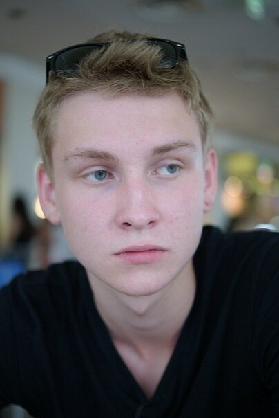 Vladimir Alymov's photo