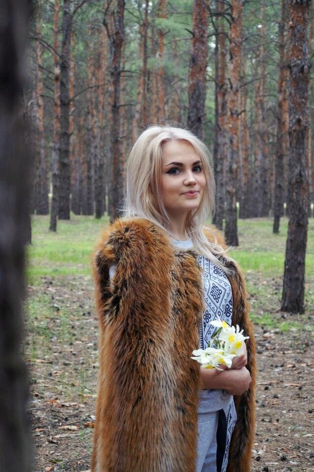Foto Tatiana Levandovskaya