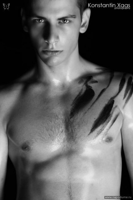 Artem Karakin's photo