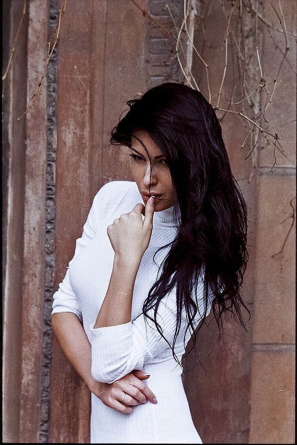 Ekaterina Kireeva's photo