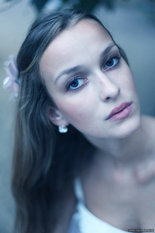 Ekaterina Korablina's photo