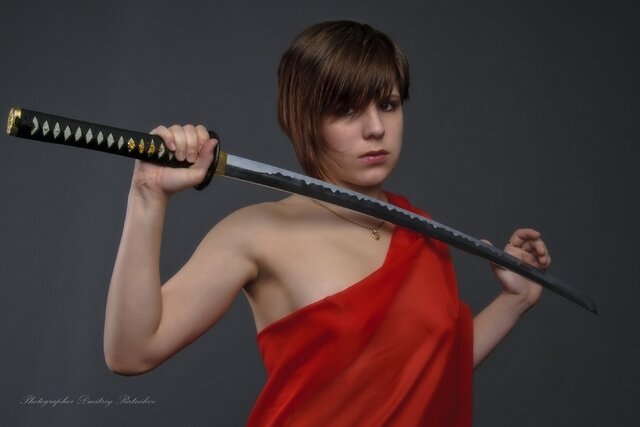 Dmitrij Ratnikov's photo