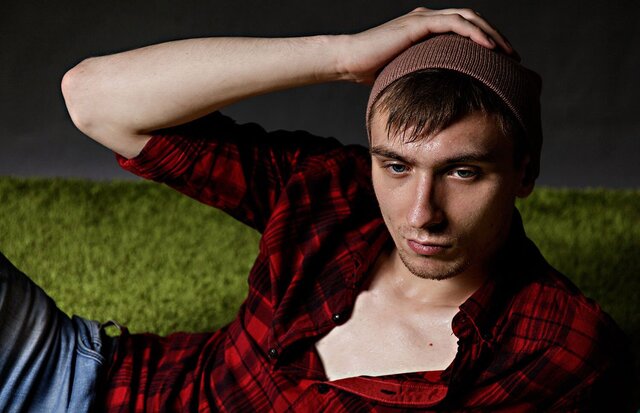 Фото Дмитрий Lait2011 Креер