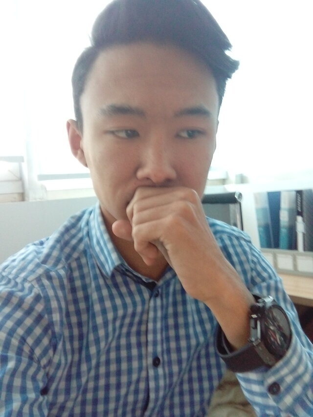 Chingiz Mussin's photo