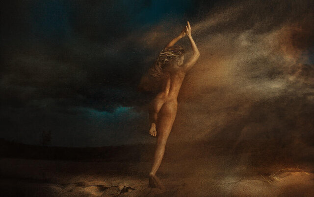 Oleg Konovalov's photo
