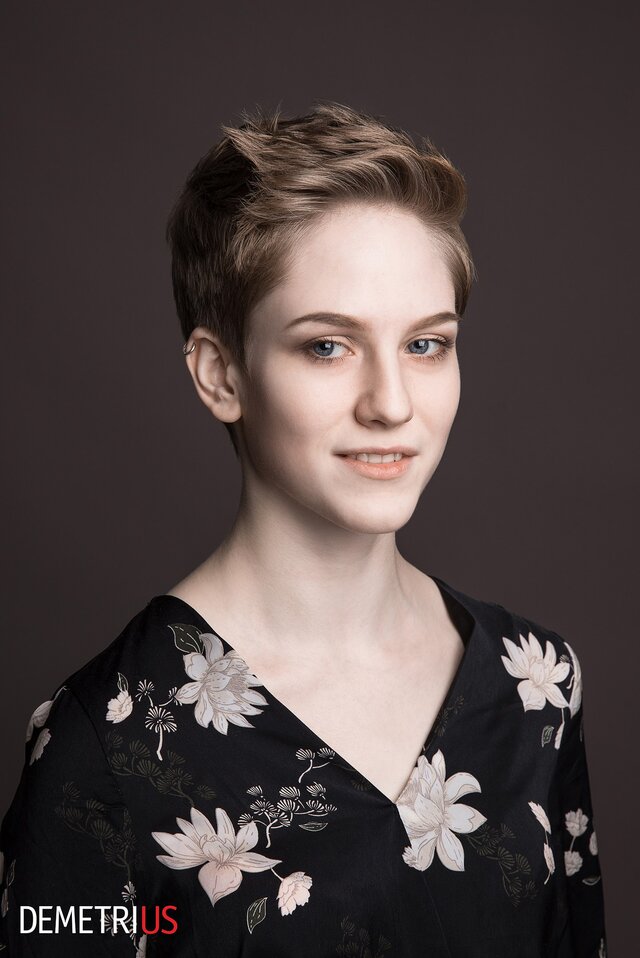 Фото Лена Реутова