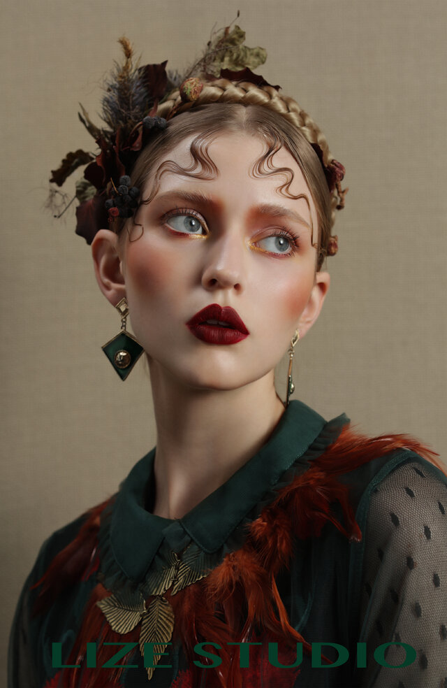 Foto Ulia Kovalenko-Dong