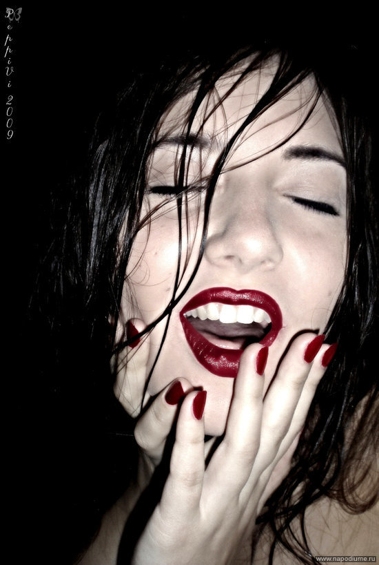 Фото Gigi Bo