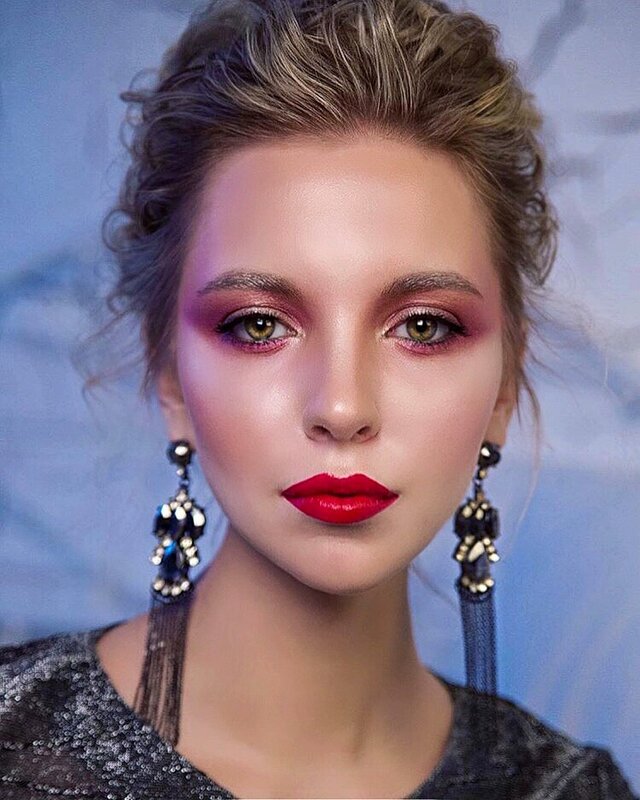 照片Viktoria Drozdova